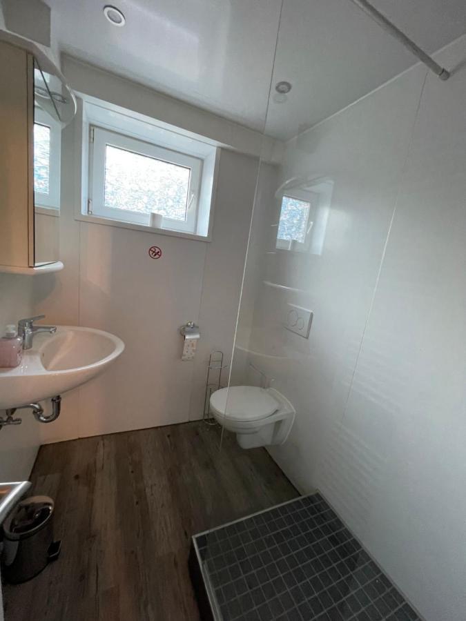 Schoene Zentrale Zimmer In Wilhelmshaven公寓 外观 照片