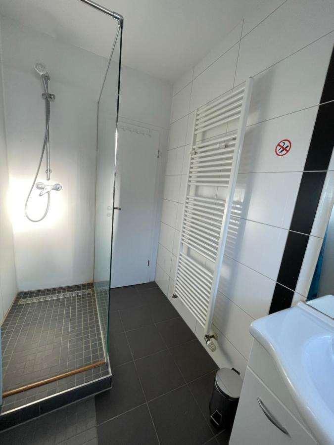 Schoene Zentrale Zimmer In Wilhelmshaven公寓 外观 照片