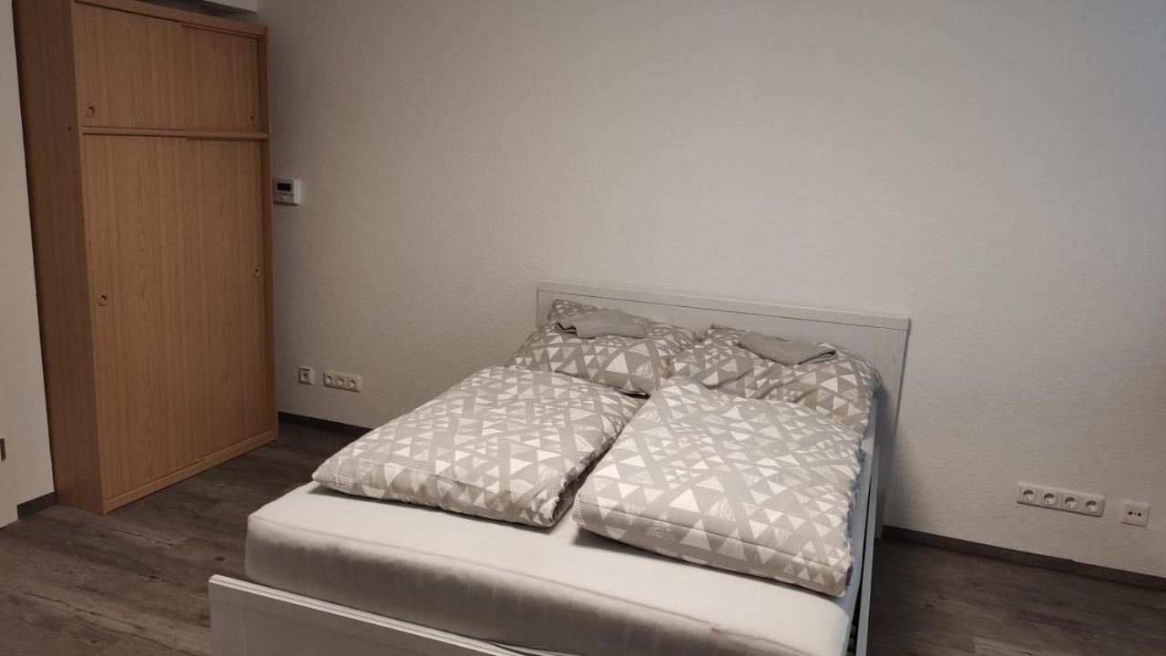 Schoene Zentrale Zimmer In Wilhelmshaven公寓 外观 照片