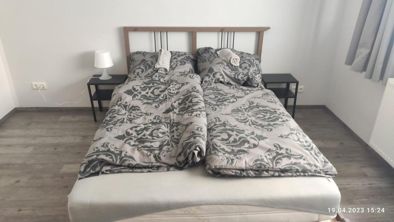 Schoene Zentrale Zimmer In Wilhelmshaven公寓 外观 照片