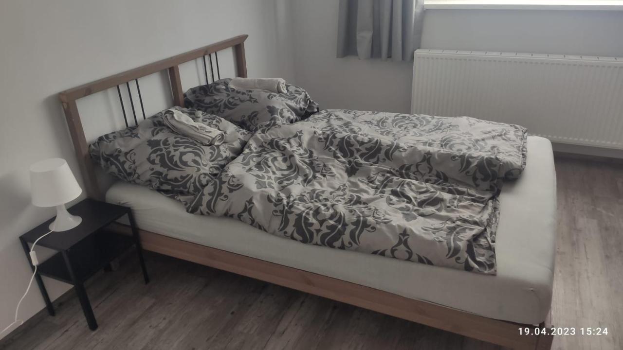 Schoene Zentrale Zimmer In Wilhelmshaven公寓 外观 照片